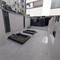 آپارتمان ۱۵۰ متر/۳ خوابه حیاط اختصاصی/رباط اول