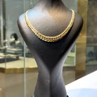 طلای کارکرده|جواهرات|زنجان, |دیوار