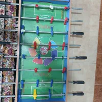 فوتبال دستی