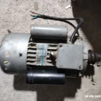 الکتروموتور