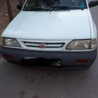 پرایداستثنا 82