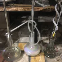 قلیون کرنو اصل ۷رنگ|کافیشاپ و رستوران|کیش, |دیوار