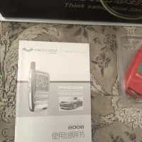 دزدگیر  و مانیتور تصویری و قاب ضبط مخصوص لیفان|قطعات یدکی و لوازم جانبی|تهران, ابوذر|دیوار