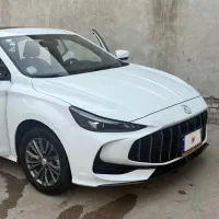 ام جی ۵