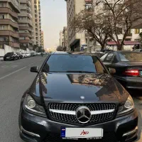 بنز C200