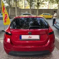 برلیانس H320 اتومات سندتکبرگ بیرنگ کم کارمشابه نو|خودرو سواری و وانت|کرج, گلشهر|دیوار