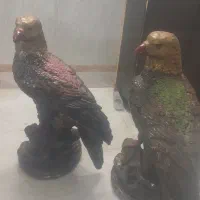 عقاب|مجسمه، تندیس، ماکت|آران و بیدگل, |دیوار