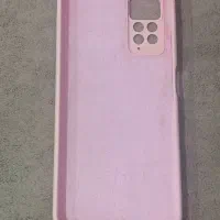 قاب گوشی ( Redmi Note 11 Pro / ردمی نوت هشت پرو )