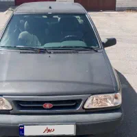 پراید صبا مدل ۹۱