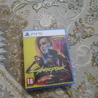 دیسک PS5 PS4