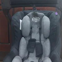 صندلی ماشین کودک دلیجان|کالسکه و لوازم جانبی|شوشتر, |دیوار