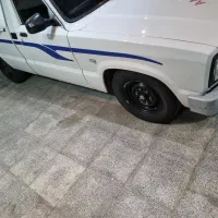 وانت مزدا کارا ۲۰۰۰