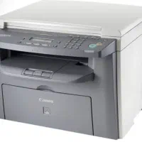 دستگاه سه کاره چاپگر اسکنر و پرینتر مارک canono