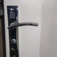 درب چوبی|مصالح و تجهیزات ساختمان|ملایر, |دیوار