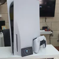 ps5 دیسک خور تمیز
