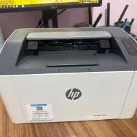 پرینترhp108a