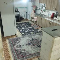 منزل شهرک امام حسین ده متری مدنی منزل مرادی|اجارهٔ خانه و ویلا|قم, شهرک امام حسین|دیوار