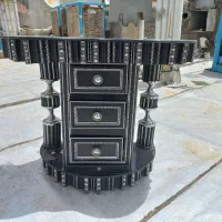 آینه وکنسول