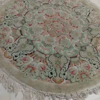 فرش ۶متری جفت همراه قالیچه و پادری|فرش|رشت, استادسرا|دیوار