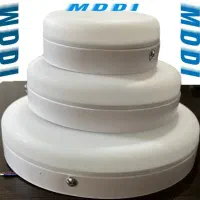 هالوژن فول لایت/لامپ /چراغ سقفی|لامپ و چراغ|کرج, حصارک بالا|دیوار