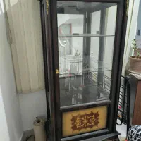 فروش فوری گنجه سالم
