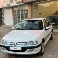 پژو پارس موتور جدید سیمی