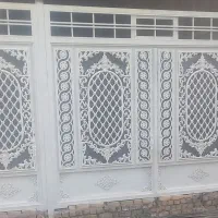 رنگ کاری ساختمان انواع واقسام رنگ باکیفیت وضمانت|خدمات پیشه و مهارت|تربت‌حیدریه, شهرک ولیعصر|دیوار
