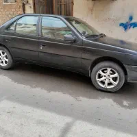 پژو جی ال ایکس مدل 81|خودرو سواری و وانت|قم, سید معصوم|دیوار