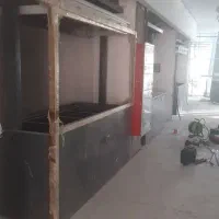 گاوصندوق زبانه بالاپاین|ابزارآلات|زنجان, |دیوار