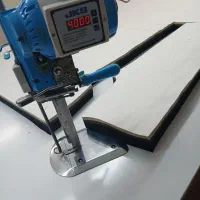 برش پارچه خدمات الگو سازی پلت سایزبندی نمونه دوزی،