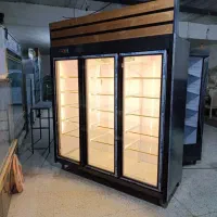 یخچال ۱ تا..۶ درب ،موتور امبراکو هایتک دانفوس