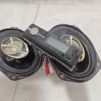 ظبط و باند، جک و قطعات جانبی خودرو