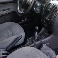 پژو 206تیپ 5مدل 96|خودرو سواری و وانت|تهران, سعادتآباد|دیوار