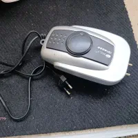 پمپ کم کارکرد