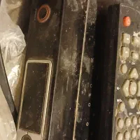 دستگاه دیجیتال