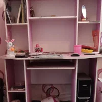 فروش میز کامپیوتر . تحریر . کتابخانه
