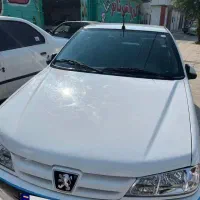 پارس تیوفایو مدل 1401 گاز سیمی