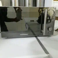 ماکرو ویو در حد نو