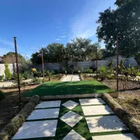 فروش ویلای شیک ۱۵۰متری با۶۰۰متر زمین