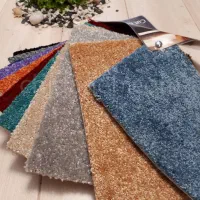 فروش انواع موکت پرزبلند و‌ کوتاه
