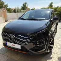 ام وی ام X33 cross مدل ۱۴۰۲ اقساط ( آریا خودرو)