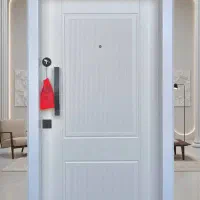 درب ضد سرقت و اتاقی|مصالح و تجهیزات ساختمان|مشهد, کشاورز|دیوار