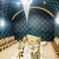 تالار پذیرایی عقد عروسی ترحیم بدون ورودی|خدمات پذیرایی، مراسم|تهران, خانی‌آباد|دیوار