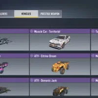 اکانت کلاف لول ۲۲۶|کنسول، بازی ویدئویی و آنلاین|کارون, |دیوار