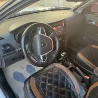 دنا اتومات ۶ سرعته|خودرو سواری و وانت|اقلید, |دیوار