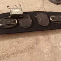 ضبط وباند صوتی .وتصویری