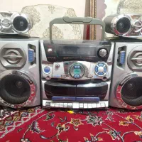 ضبط کاست