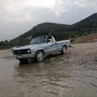 حمل باربرگشتی از مازندران به گرگان