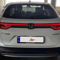 هوندا وزل مدل 2024 بنزینی|خودرو سواری و وانت|تهران, پرواز|دیوار