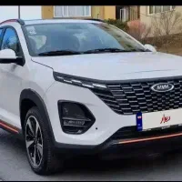 ام وی ام ایکس ۳۳ کراس